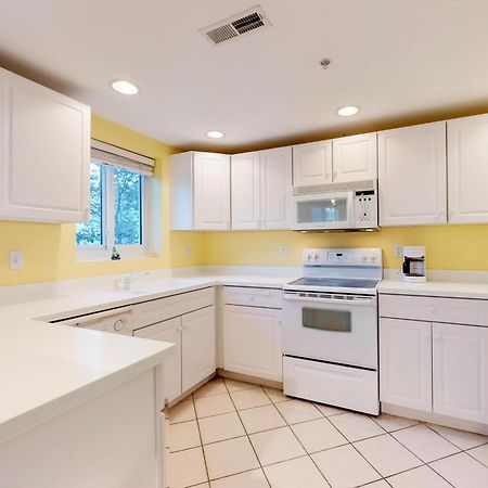 Astoria Condos Ocean City Ngoại thất bức ảnh