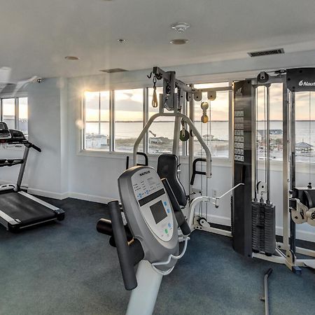 Astoria Condos Ocean City Phòng bức ảnh