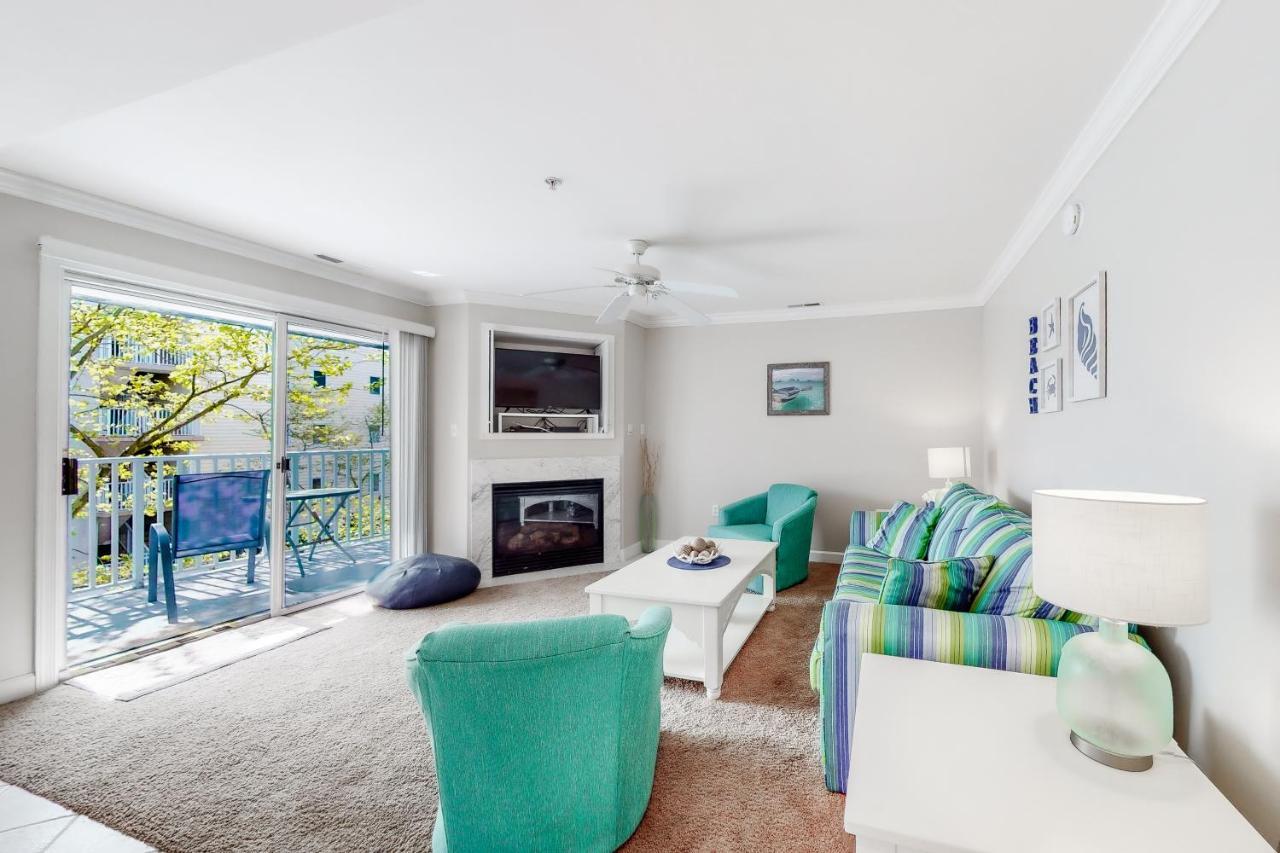 Astoria Condos Ocean City Phòng bức ảnh