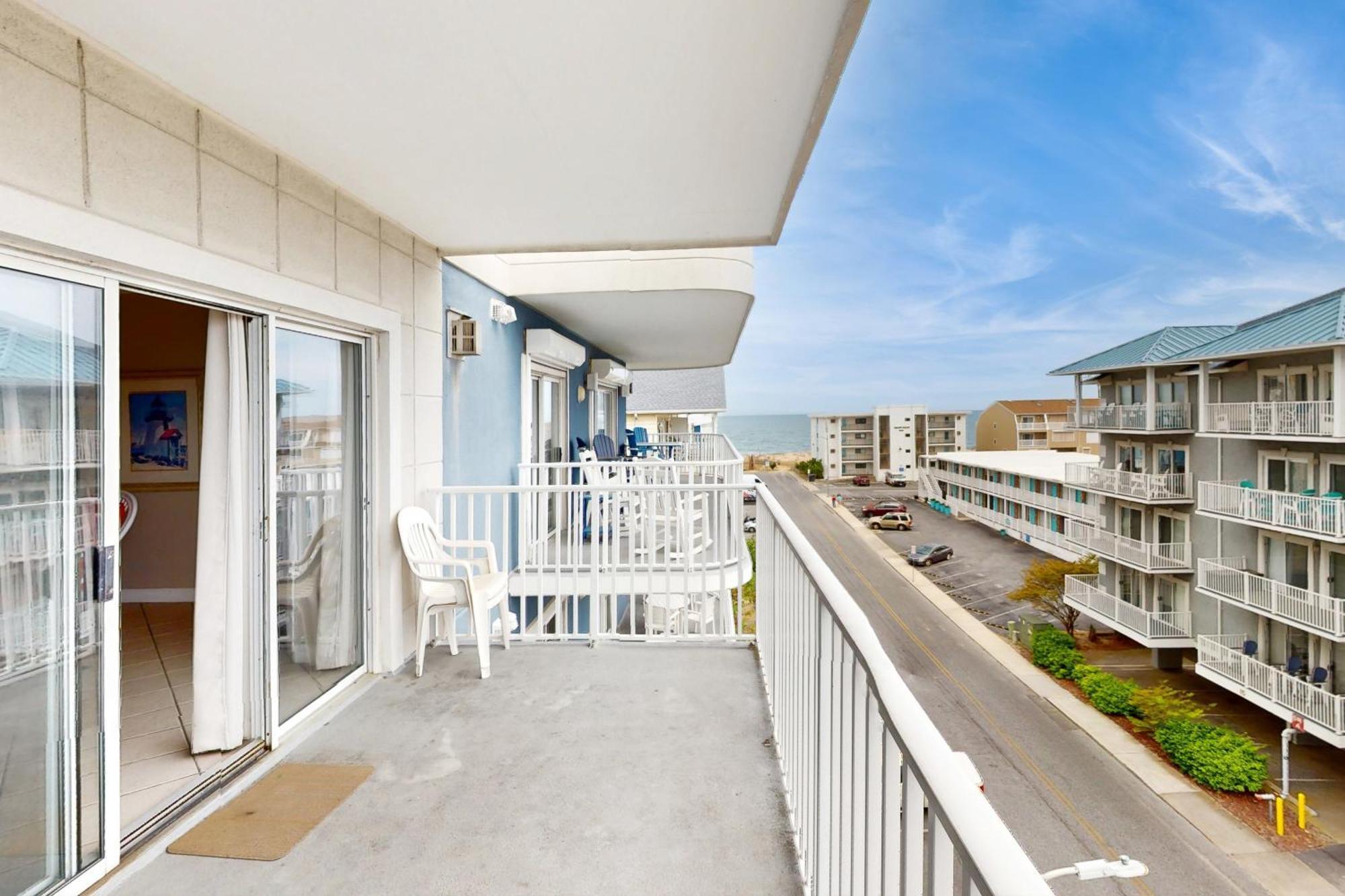 Astoria Condos Ocean City Phòng bức ảnh