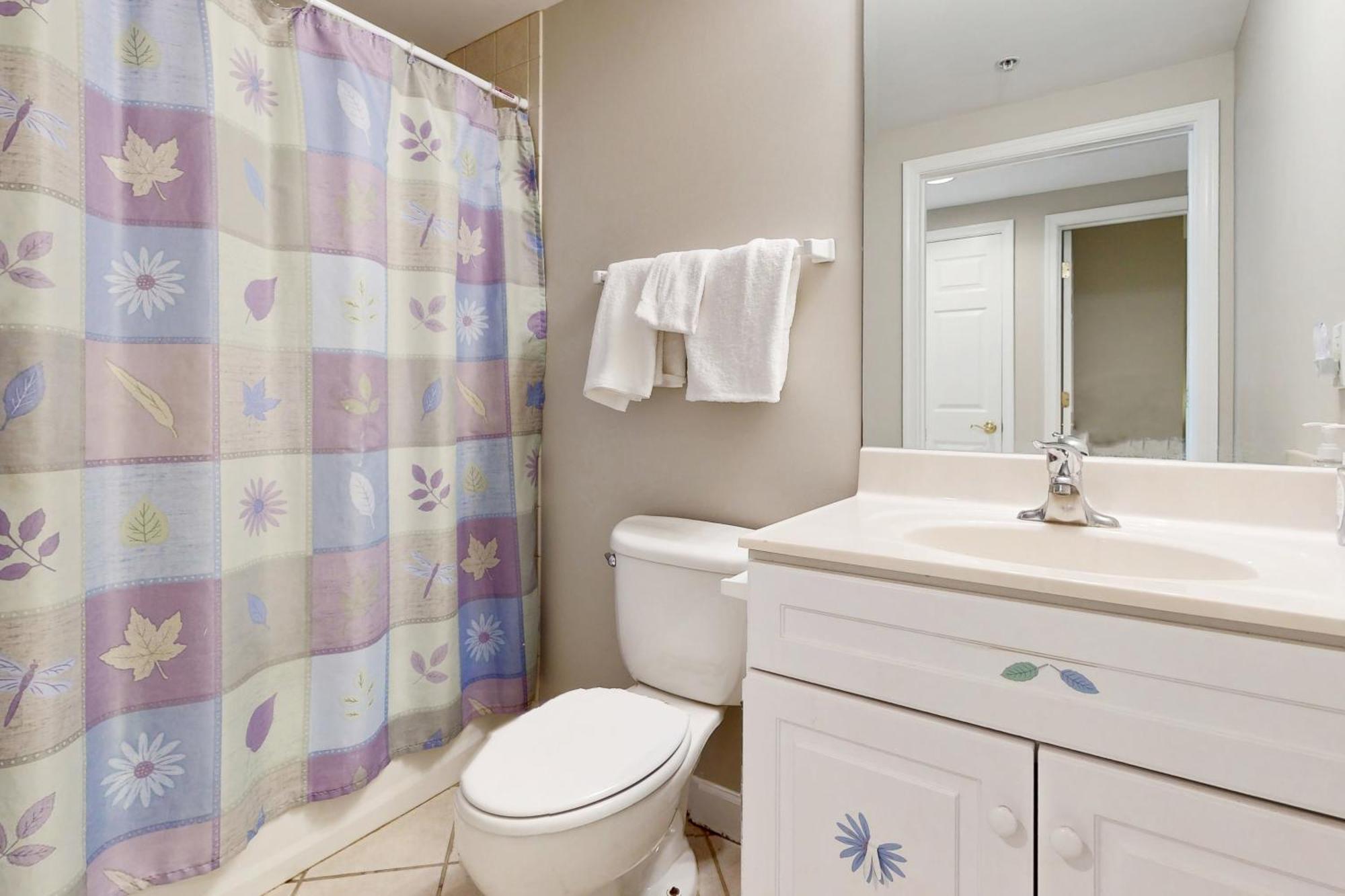 Astoria Condos Ocean City Phòng bức ảnh