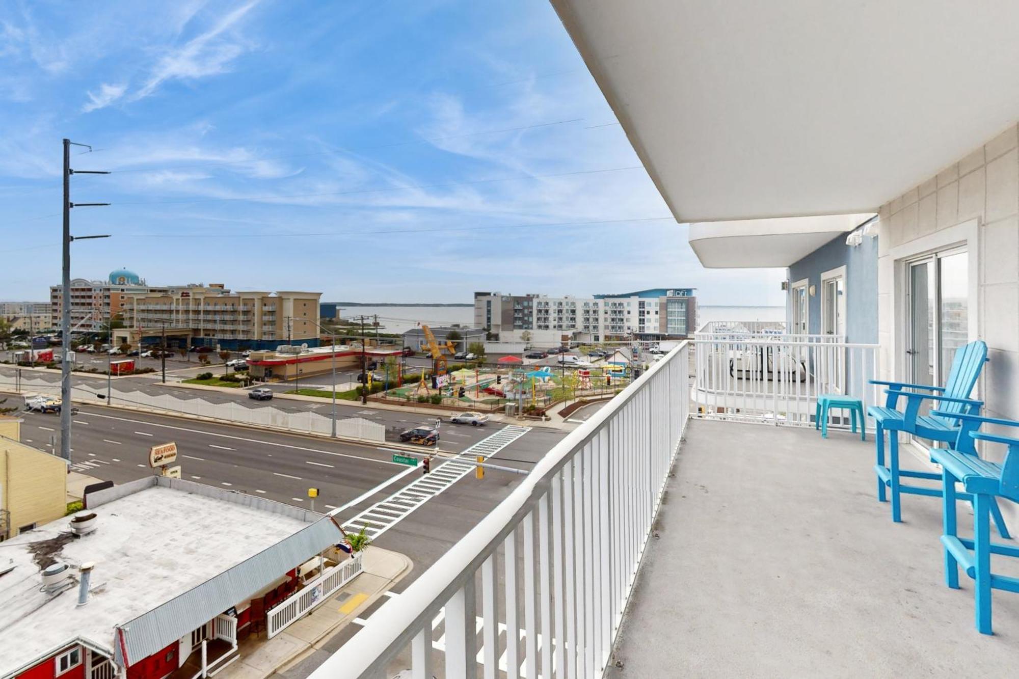 Astoria Condos Ocean City Phòng bức ảnh