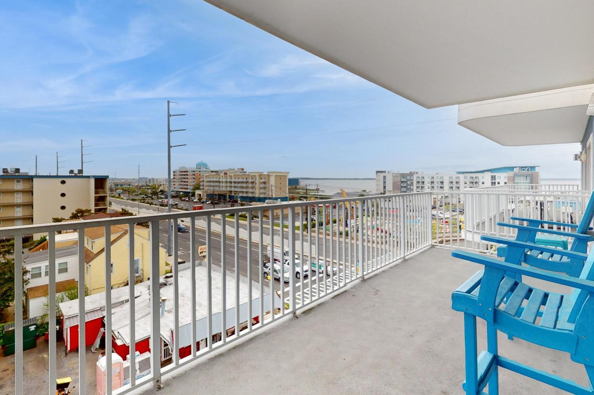 Astoria Condos Ocean City Phòng bức ảnh