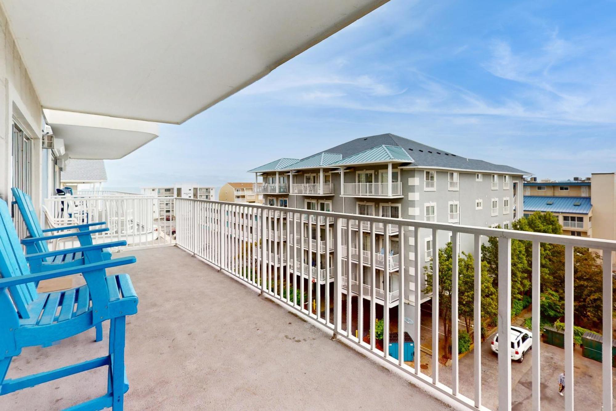 Astoria Condos Ocean City Phòng bức ảnh