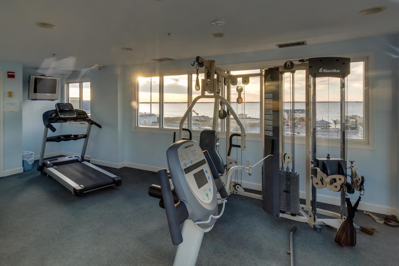 Astoria Condos Ocean City Ngoại thất bức ảnh